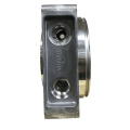 Precision Mechanical Fittings Aluminum Auto Die Casting Valve Body